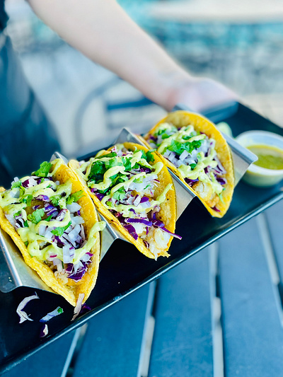 Food Photography | Taco Tuesday every day! food photography photography tacos