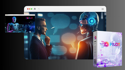 AI Pilot Review - Create Funnels, Websites, And More ai pilot ai pilot 2024 ai pilot app ai pilot app suite ai pilot features ai pilot overview ai pilot review ai pilot work best ai pilot pilot ai