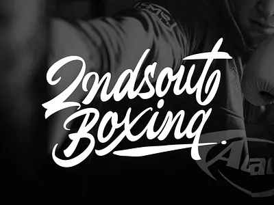 2ndsout Boxing mma