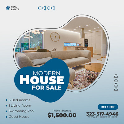 Real Estate Business