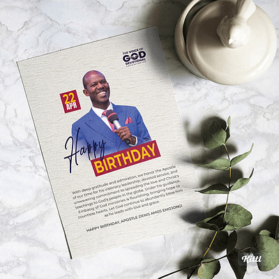 General Graphic design birthday cards funeral cards graphic design illustrator kittl photoshop