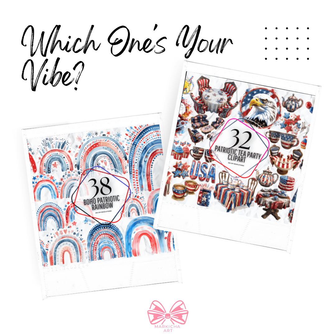 4th Of July Clipart clipart