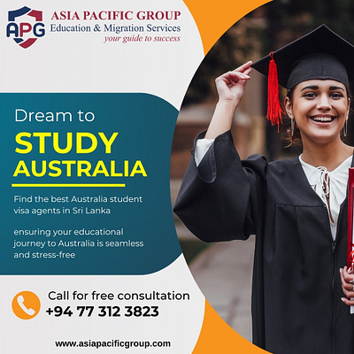 Australia Student Visa Agents in Sri Lanka