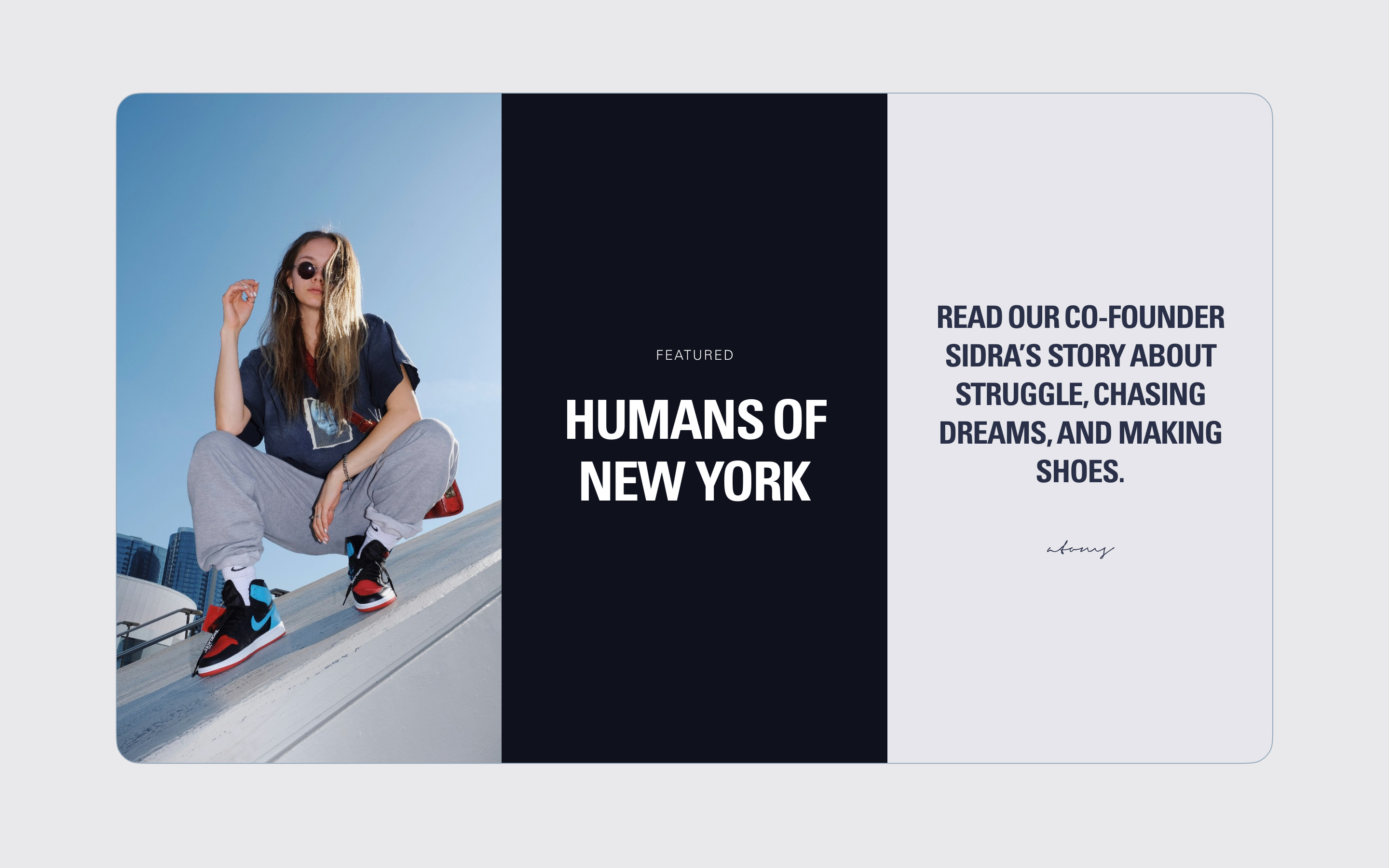 Visual practice #3 by MengChi Chang on Dribbble