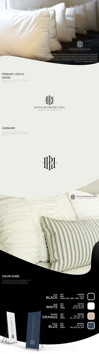 "HHP" monogram logo design designinspo designstudio designtrends initialslogo logocreation moderndesign monogramart personalizedlogo professionallogo visualidentity