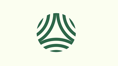 Greenplaces Brand & Visual Design branding identity logo sustainability
