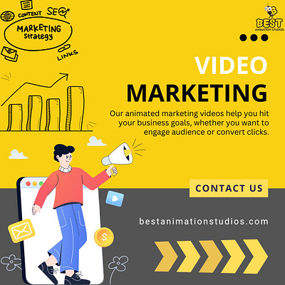 Tired of static marketing?😖😵 2danimation advertising animation marketing marketingvideos production videoproduction videos
