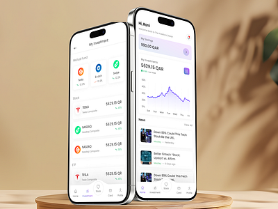 Investment apps Ui Design . apps design branding design. graphic design investmentapps ui ui ux ux ux design