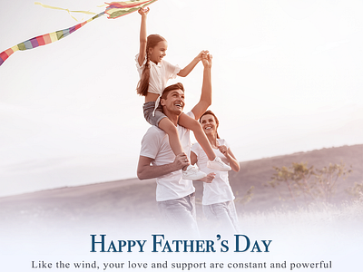 Happy Father's Day Social Media Creatives advertising branding brandmatterz brandmatterz pube brandmatterzpune design fathers day fathers day celebration fathers day wish graphic design happy fathers day marketing social media