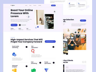 Digital Agency Design For Business Growth agency design agency growth agency solutions business design digital agency digital business digital design growth solutions