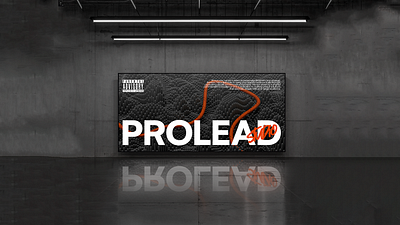 Prolead Studio Visual Identity branding design graphic design graphics logo studio vector visual identity