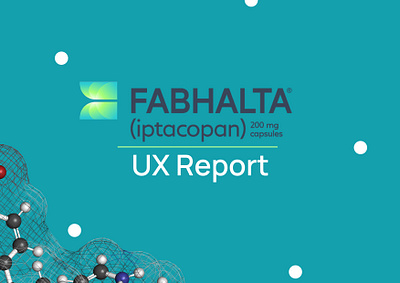 UX Report on a Medical Company design error fabhakta medical pnh report report writing ui ux website