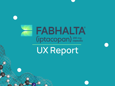 UX Report on a Medical Company design error fabhakta medical pnh report report writing ui ux website