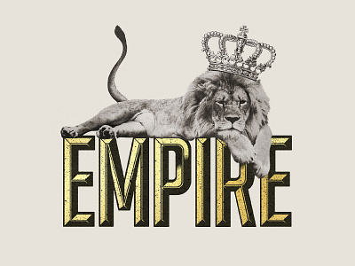 Jeremy Paxman Empire Book Cover Design graphic design print typography