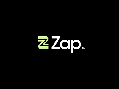 Zap™️ bitcoin brand branding coin crypto cryptocurrency currency design digital finance fintech icon logo logodesign loop minimal tech trade trading z letter