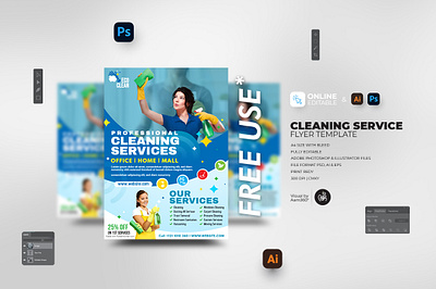 Cleaning Services Flyer Template aam360 aam3sixty advertising branding clean clean and fresh clean service flyers cleaning laundry service cleaning business cleaning business flyer bundle cleaning company cleaning company poster cleaning flyer cleaning flyer template cleaning service flyer commercial cleaning flyers concept flyer template professional cleaning services