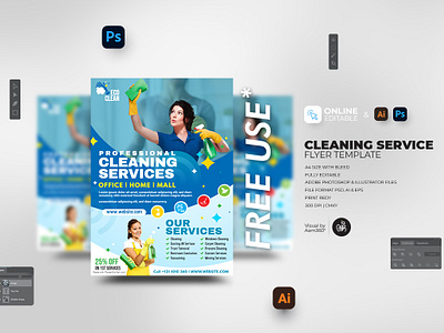 Cleaning Services Flyer Template aam360 aam3sixty advertising branding clean clean and fresh clean service flyers cleaning laundry service cleaning business cleaning business flyer bundle cleaning company cleaning company poster cleaning flyer cleaning flyer template cleaning service flyer commercial cleaning flyers concept flyer template professional cleaning services