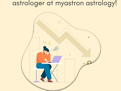 Business problem solution astrologer at myastron astrology! myastron