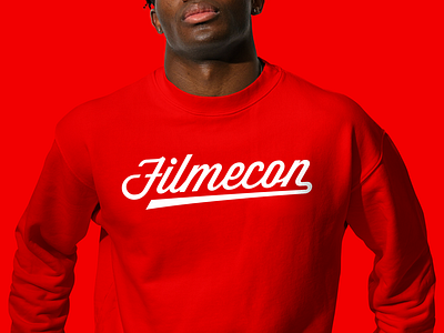 Filmecon Rebranding