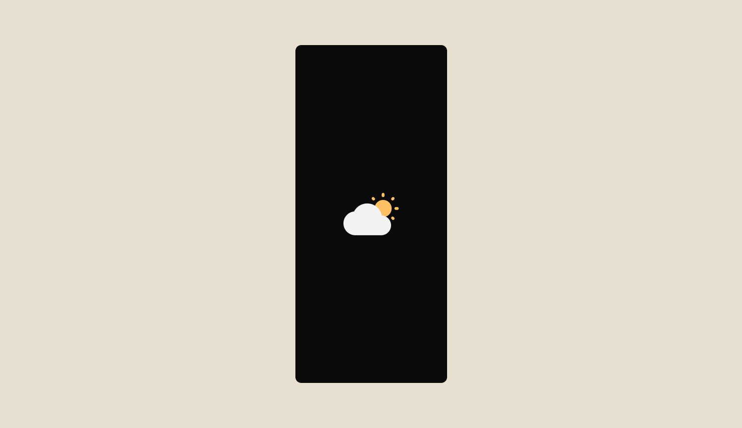 Day 93/100 Splash Screen 100 day ui challange animation branding daily ui 093 dailyui093 design graphic design illustration launch screen logo splash screen ui ux vector