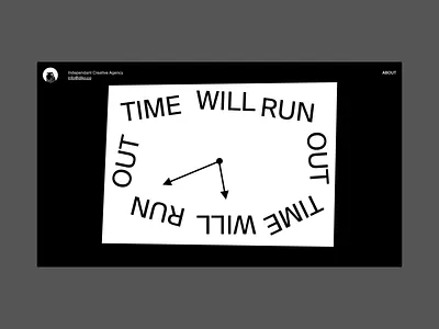 Diko - Motion Exploration, 03 animation concept graphic design interface motion motion graphics typography ui
