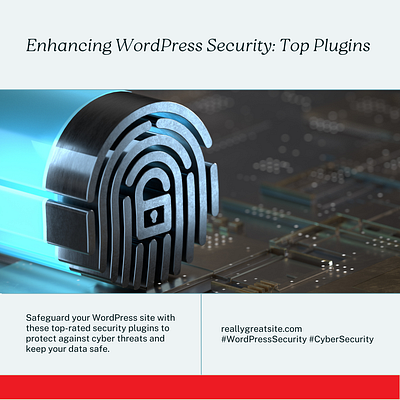 Protect Your WordPress Site: The Best WordPress Security Plugins blockchain custom software development illustration mobile app development shopify development uiux design