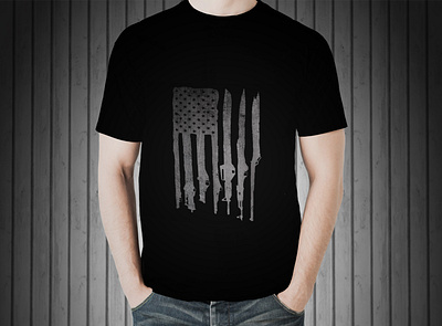 T-shirt branding design graphic design illustration t shirt vector