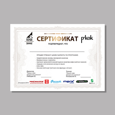 Sertificate branding design graphic design illustration sertificate