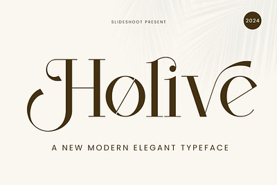 Holive Serif Font design designer font fonts holive serif font typeface typography