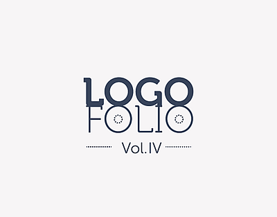 Logo Design vol.4 branding corporate identity design graphic design logo logotype typography