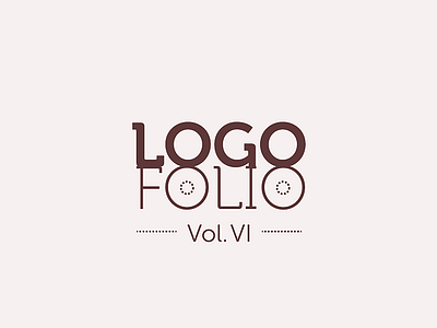 Logo Design vol.6 branding corporate identity design graphic design logo logotype typography