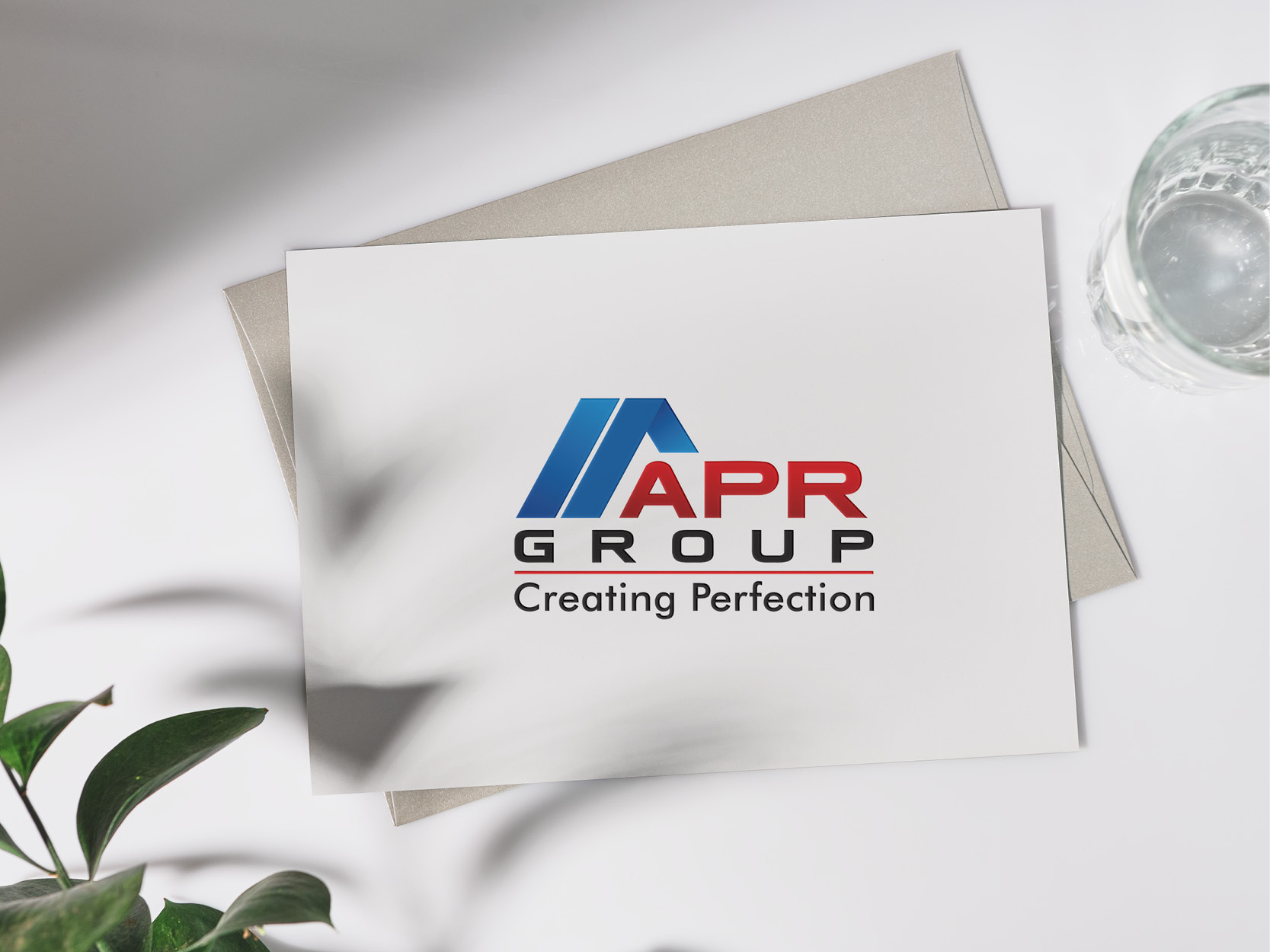APR GROUP branding design graphic design illustrations logo motion graphics ui ux