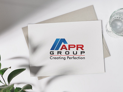 APR GROUP branding design graphic design illustrations logo motion graphics ui ux