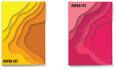 Paper cut design background graphicdesign paper paper cut paper cut design papercutting