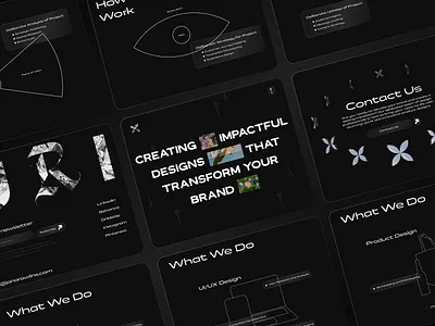Jana Rawlins Inc Website Design branding design figma graphic design illustration logo ui ux website