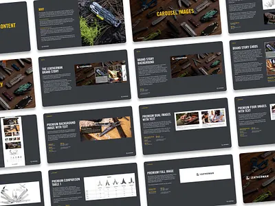 Style Guide Creation and Design brand design branding marketing and communications styleguide