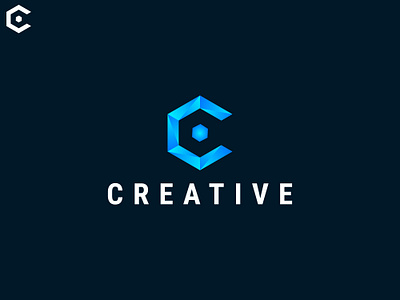 Creative Logo & Brand Identity Design! branding c icon c logo c morogram creative logo graphic design logo