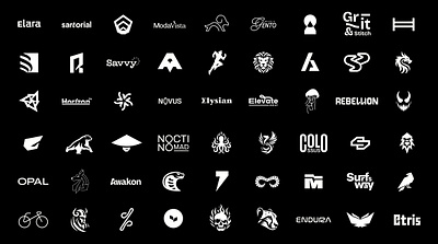 Logofolio (Apparel Brands) apparel brand logofolio apparel identity design athleisure identity designer clothing brand logofolio fashion brand logofolio logofolio logofolio of jhonny jadeja mens apparel identity designer mens fashion identity designer mens sportswear mens sportswear identity mens sportswear identity design mens sportswear logo design mens wear identity design menswear logofolio sportswear identity logos sportswear identity systems