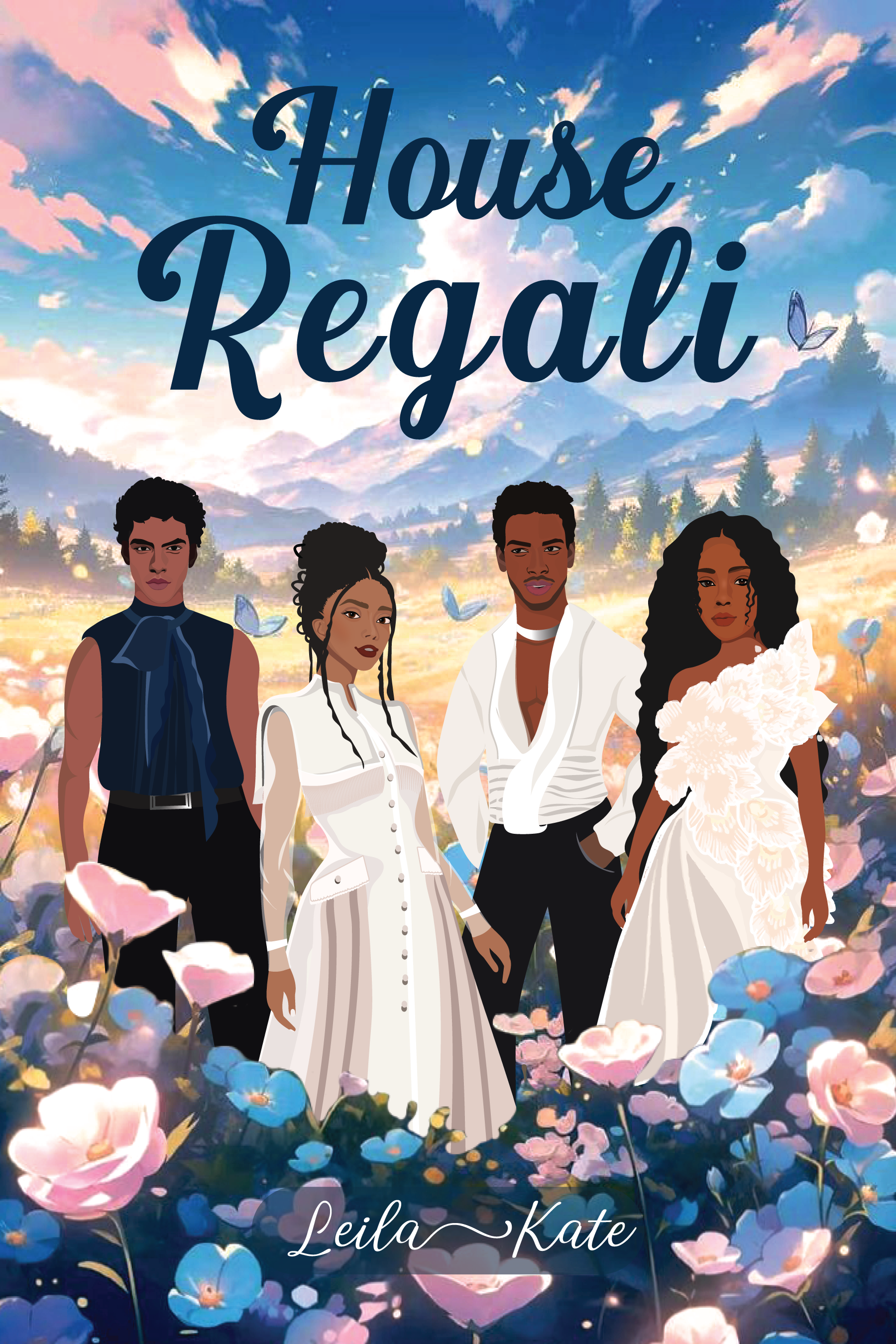 House Regali book cover aesthetic art artwork book art book cover bookdesign detail illustration illustrative