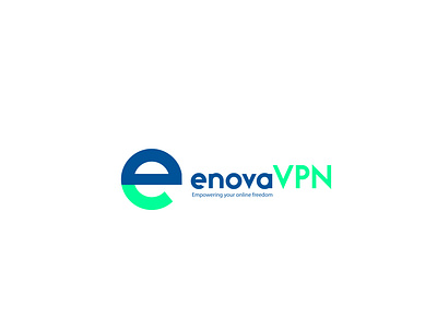 VPN Logo Design Concept: letter E and Internet Logo branding design graphic design illustration internet logo letter logo logo logo design vector vpl