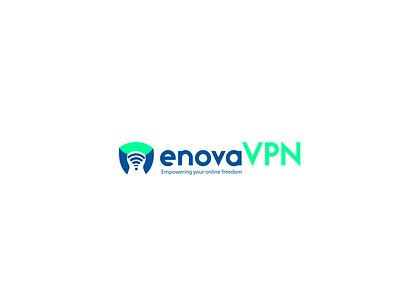 VPN Logo Design Concept: letter E and Internet Logo branding design graphic design illustration internet internet logo letter logo logo typography vector vpn vpn logo
