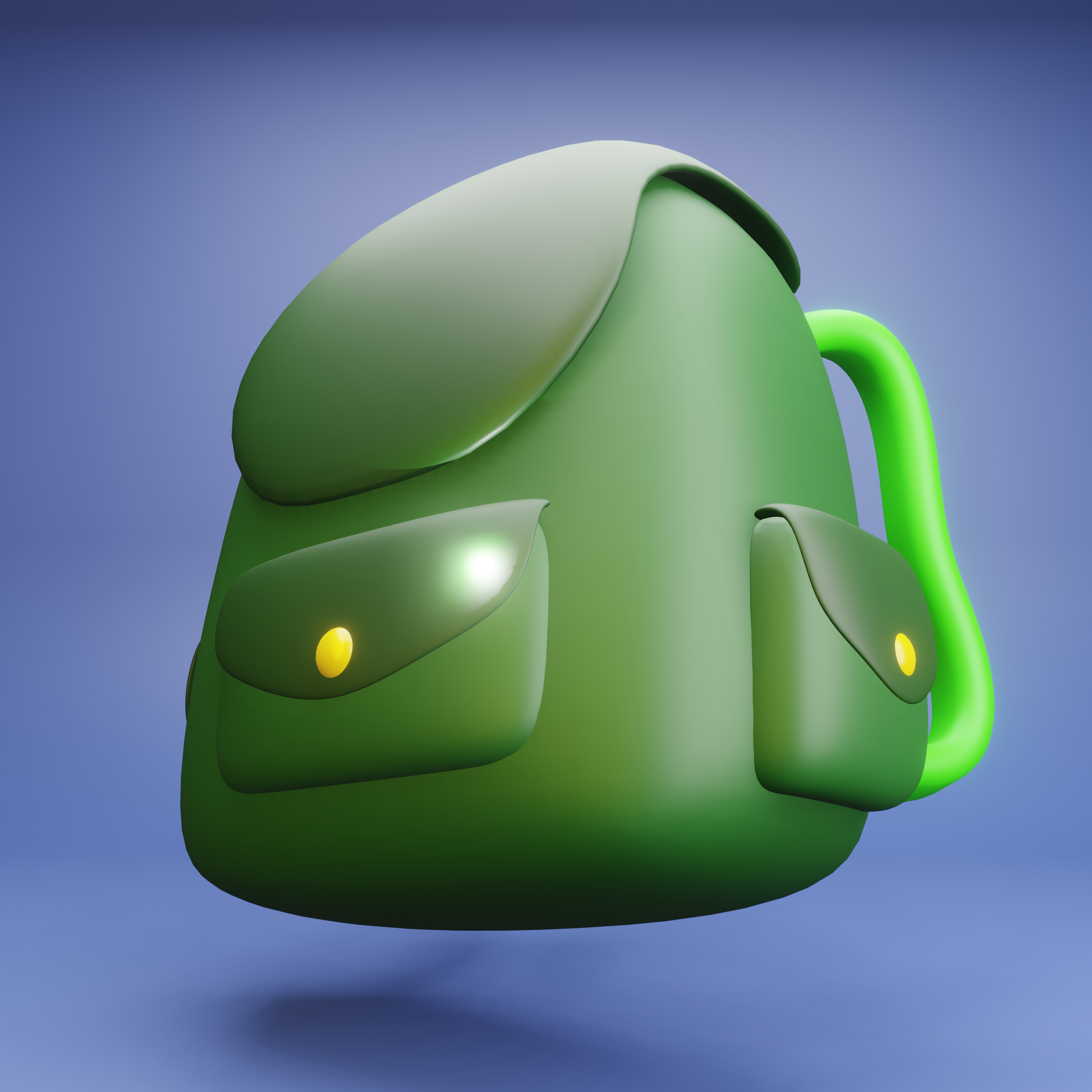 Back To School 3d blender branding chess close ups design education graphic design icons school