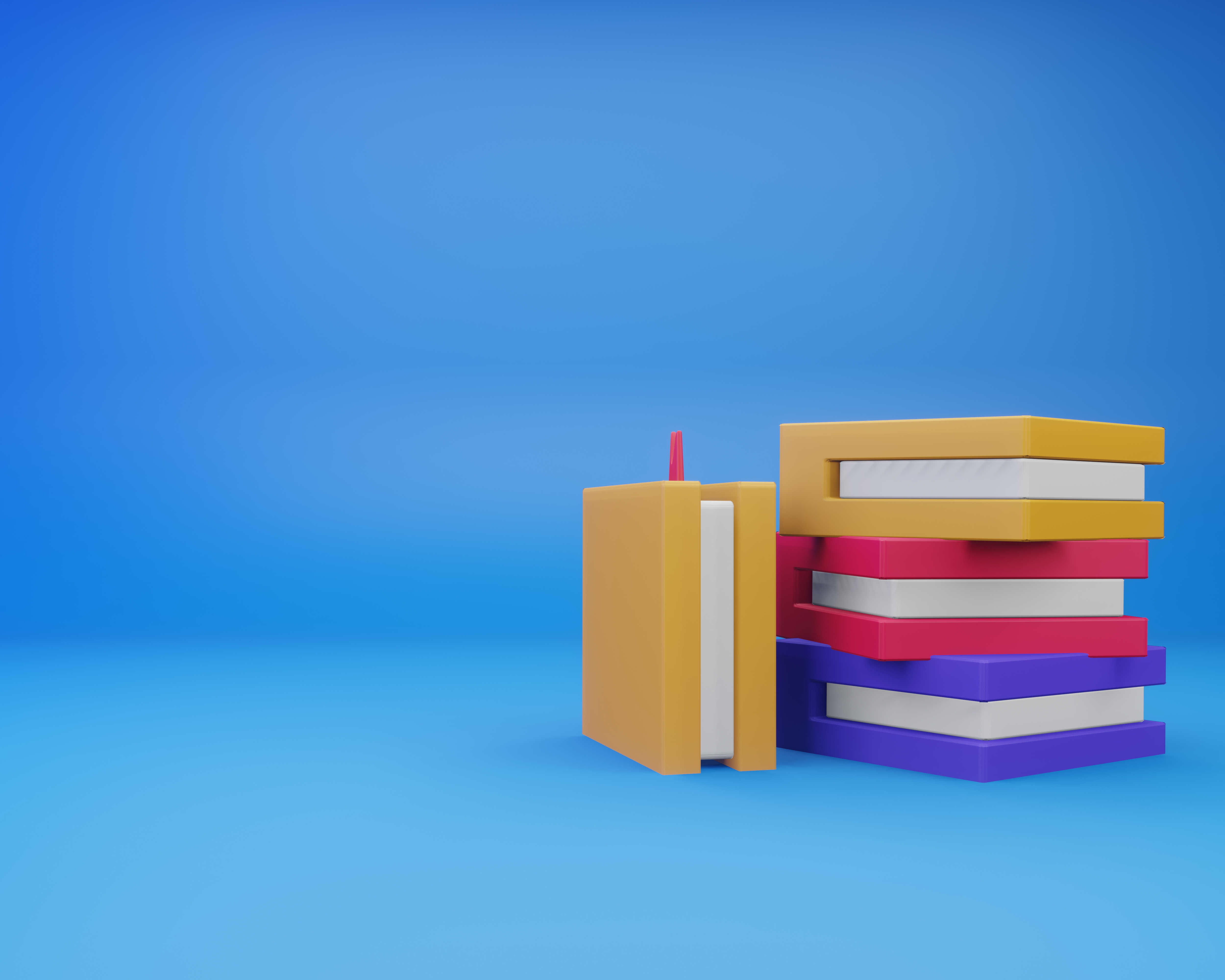 Example of 3D Asset Packs