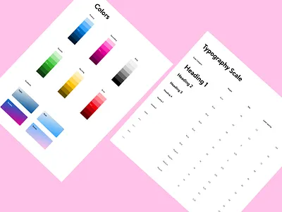 Visual Language, Walmart