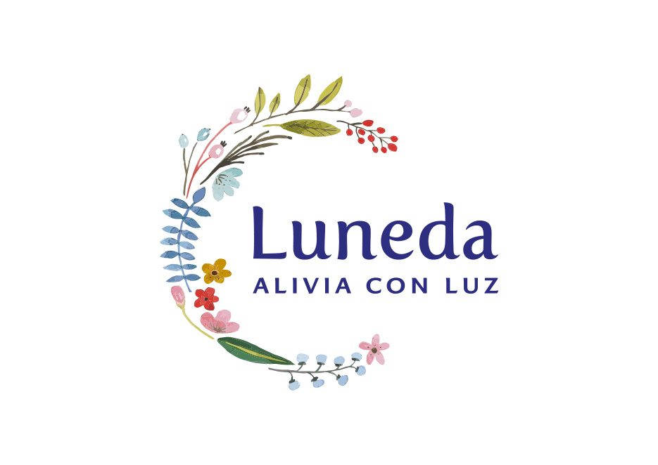 Example of Luneda