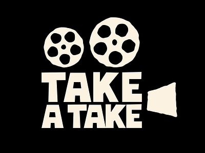 DiaTV - Take a Take | Branding cinema key visual movies