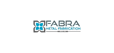 Fabra-Metal-Fabrication-Logo-1600 app branding design graphic design illustration logo logos typography ui vector