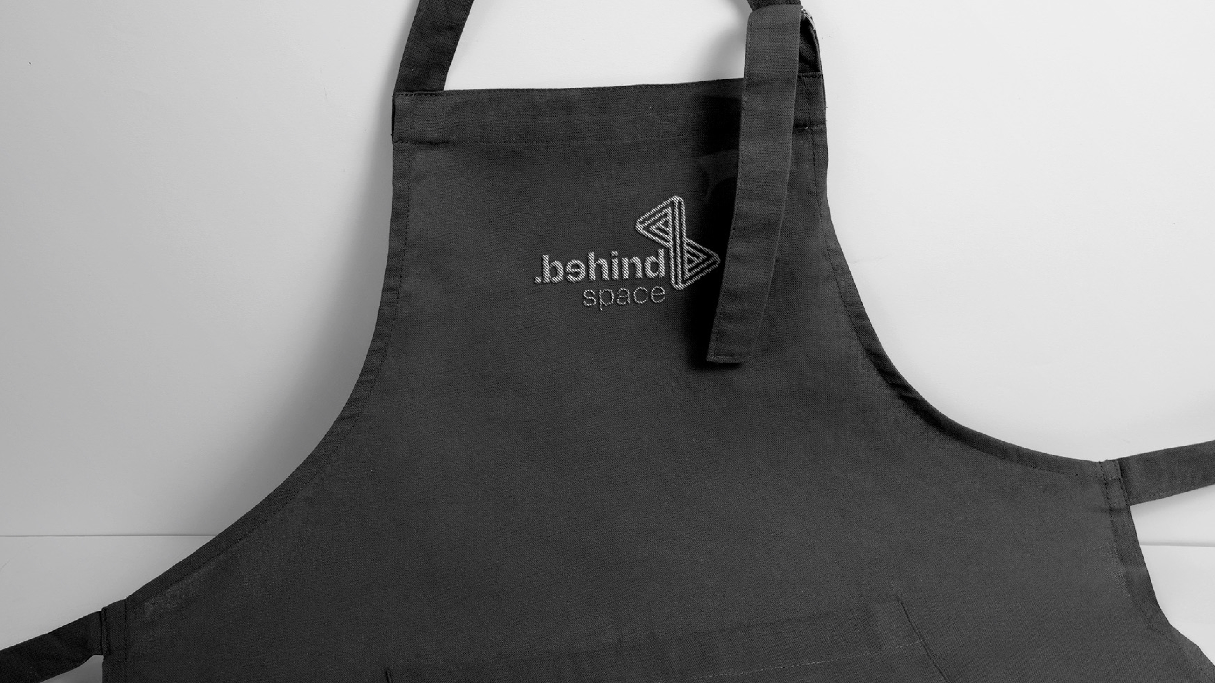 Behind Space - Coffee Shop Visual Identity behind brandidentity branding cafe coffee coffeeshop graphic design logo logodesign logoidentity mockup space visualdesign visualidentity