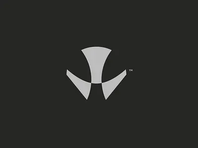 Real Estate Logo ‧ Community branding condominium futuristic housing logo logoforsale luxury private readymade