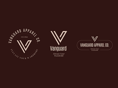 Fashion Brand Logo Design branding graphic design logo